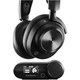 Ігрові навушники SteelSeries Arctis Nova Pro Wireless Black (61520) [108257 - изображение 4