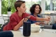 Портативна колонка Bose Portable Smart Speaker Triple Black (829393-2100, 829393-1100) - зображення 2