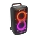 Портативна колонка JBL PartyBox 520 JBLPARTYBOX520EU Black - зображення 1