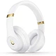 Навушники з мікрофоном Beats by Dr. Dre Studio3 Wireless White (MQ572) - изображение 1
