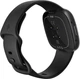 Смарт-годинник Fitbit Versa 4 Black/Graphite (FB523BKBK) - зображення 6