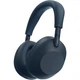 Гарнiтура Sony WH-1000XM5 Midnight Blue (WH1000XM5L.CE7) - изображение 1