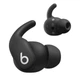 Навушники Beats Powerbeats Fit Wireless Fitness Earbuds with Secure Fit Jet Black (ME2J4) - изображение 3