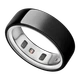 Смарт-кільце Oura Ring 4 Black Size 9 (JZ90-54144-09) - изображение 1