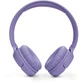 Навушники JBL Tune 520BT Purple (JBLT520BTPUREU) - изображение 2