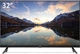 Телевізор Vinga 32" L32HD25B - изображение 1
