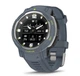 Смарт-годинник GARMIN Instinct Crossover Standard Edition Blue Granite (010-02730-14/04) - зображення 1