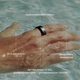 Розумне кільце Oura Ring 4 Silver Size 10 (JZ90-54217-10) - изображение 2