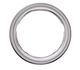 Розумне кільце Oura Ring 4 Silver Size 10 (JZ90-54217-10) - изображение 3