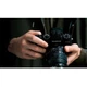 Бездзеркальний фотоапарат Fujifilm X-T5 kit 18-55mm Black (16783082) - изображение 4