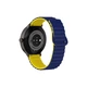 Смарт-годинник Canyon Jacky SW-69 Blue Yellow (CNS-SW69BL) - зображення 2
