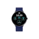 Смарт-годинник Canyon Jacky SW-69 Blue Yellow (CNS-SW69BL) - зображення 3