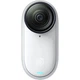 Екшн-камера Insta360 GO 3S 4K Standard Bundle 64GB White (CINSAATA_GO3S06) - изображение 4