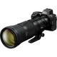 Об'єктив Nikon Nikkor Z 180-600mm f/5.6-6.3 VR (JMA720DA) [106433 - изображение 2
