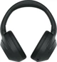 Навушники Sony Over-ear Ult Wear WHULT900N Black (WHULT900NB.CE7) - изображение 2