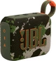 Портативна колонка JBL Go 4 4.2W Squad (JBLGO4SQUAD) - зображення 1