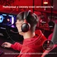 Навушники HyperX Cloud III S Wireless Black-Red (A59Z0AA) - изображение 2