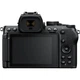 Бездзеркальний фотоапарат Nikon Z50 II kit 16–50mm VR (VOA150K001) - изображение 4