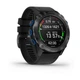 Смарт-годинник Garmin Descent Mk2i Titanium Carbon Gray DLC with Black Band (010-02132-01/11) - зображення 3