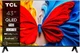 Телевізор TCL QLED 43" 43V5C - зображення 1