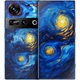 Смартфон ZTE Nubia Z70 Ultra 16/512GB Starry Night Edition Global (ZTE Nubia Z70 Ultra 16/512GB Starry Night Edition) - изображение 1