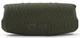 Портативна колонка JBL Charge 5 40W Green (JBLCHARGE5GRN) - зображення 3