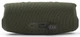 Портативна колонка JBL Charge 5 40W Green (JBLCHARGE5GRN) - зображення 4