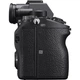 Бездзеркальний фотоапарат Sony Alpha A7R III Body Black (ILCE7RM3) - изображение 3