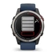 Смарт-годинник GARMIN Quatix 7 Pro – Marine GPS Smartwatch with AMOLED Display (010-02803-80/81) - зображення 3