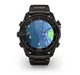 Смарт-годинник GARMIN Descent Mk3i 51mm Carbon Gray DLC Titanium with DLC Titanium Band (010-02752-13/14) - изображение 7