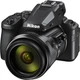 Компактний фотоапарат Nikon Coolpix P950 Black (VQA100EA) - изображение 1