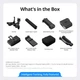 Стабілізатор для камери DJI RS 5 Combo (CP.RN.00000497.03) - изображение 5