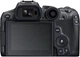 Фотоапарат Canon EOS R7 Body Black (5137C041AA) - изображение 3