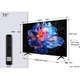 Телевізор TCL 75P6K - изображение 2