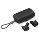 Навушники бездротові Logitech Zone True Wireless Graphite (985-001082) - зображення 5