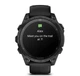 Смарт-годинник GARMIN tactix 8 - 47 mm AMOLED Includes Applied Ballistics Ultralight Solver (010-03405-00/01) - изображение 3