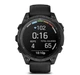 Смарт-годинник GARMIN tactix 8 - 47 mm AMOLED Includes Applied Ballistics Ultralight Solver (010-03405-00/01) - изображение 8