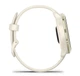 Смарт-годинник GARMIN Vivoactive 6 Lunar Gold with Bone Band (010-02985-01) - изображение 6