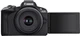 Фотоапарат Canon EOS R50 RF 18-45mm Black (5811C033AA) - изображение 4