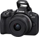 Фотоапарат Canon EOS R50 RF 18-45mm Black (5811C033AA) - изображение 5