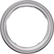 Розумне кільце Oura Ring 4 Brushed Silver Size 11 (JZ90-54220-11) - изображение 4