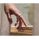Розумне кільце Oura Ring 4 Brushed Silver Size 11 (JZ90-54220-11) - изображение 5