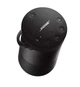 Портативна колонка Bose SoundLink Revolve+ II Bluetooth speaker Triple Black (858366-2110) - изображение 2