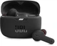 Навушники TWS JBL Tune 230NC Black (JBLT230NCTWSBLK) - зображення 1