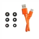 Навушники TWS JBL Tune 230NC Black (JBLT230NCTWSBLK) - зображення 6