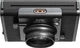 Камера моментального друку Fujifilm Instax Wide EVO Black (16840933) - изображение 5