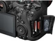 Фотоапарат Canon EOS R6 Mark III Body (7084C035) - изображение 7