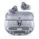 Навушники Beats by Dr. Dre Studio Buds+ Transparent (MQLK3) - зображення 1
