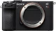 Бездзеркальний фотоапарат Sony Alpha A7CR Body Black (ILCE7CRB.CEC) - изображение 4