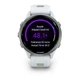 Смарт-годинник GARMIN Forerunner 970 Titanium w. Whitestone Case and Whitestone/T. Amp Yellow Band (010-02969-01/11/61) - изображение 5